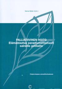 Palliatiivinen hoito