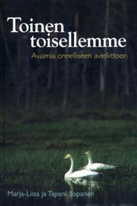 Toinen toisellemme