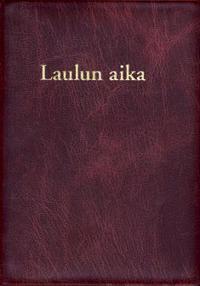 Laulun aika