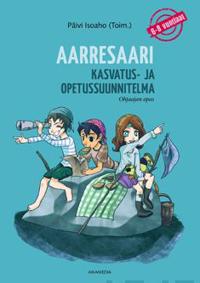 Aarresaari 1