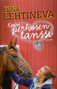 Kuin perhosen tanssi