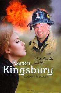 Petollisella jäällä