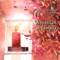 Kynttilän lämpöä