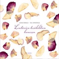 Lentävien terälehtien lumessa