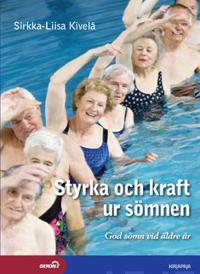 Styrka och kraft ur sömnen
