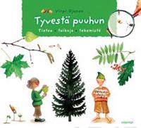 Tyvestä puuhun
