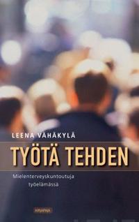 Työtä tehden