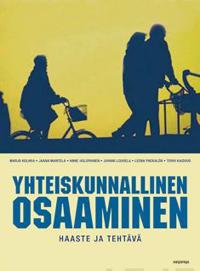 Yhteiskunnallinen osaaminen