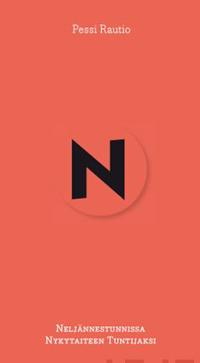 Neljännestunnissa nykytaiteen tuntijaksi