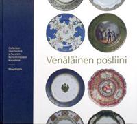 Venäläinen posliini