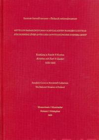 Antellin rahakokoelman ruotsalaisten rahojen luettelo