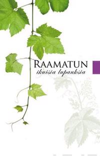 Raamatun ikuisia lupauksia