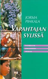 Vapahtajan sylissä