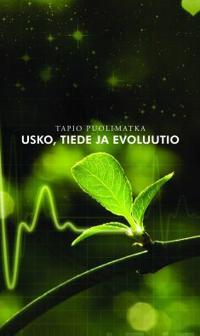 Usko, tiede ja evoluutio