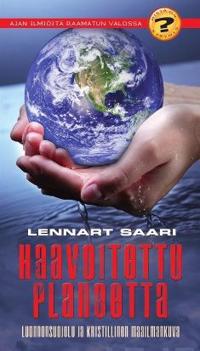 Haavoitettu planeetta