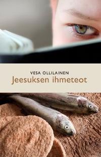 Jeesuksen ihmeteot