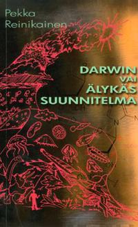 Darwin vai älykäs suunnitelma?