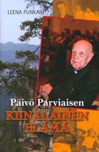 Päivö Parviaisen kiinalainen elämä