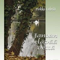 Janoan elävää vettä