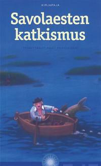 Savolaesten katkismus