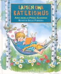 Lapsen oma katekismus