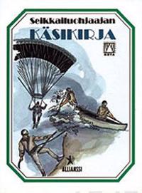 Seikkailuohjaajan käsikirja