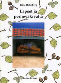 Lapset ja perheväkivalta