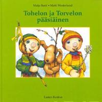 Tohelon ja Torvelon pääsiäinen