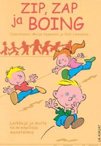 Zip, zap ja boing