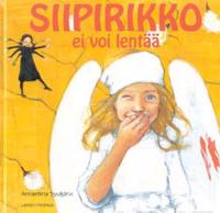 Siipirikko ei voi lentää