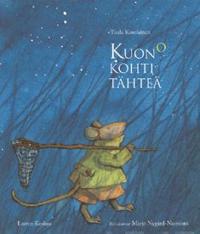 Kuono kohti tähteä