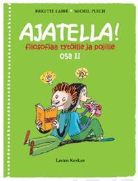 Ajatella!