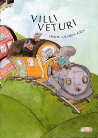 Villi veturi