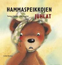 Hammaspeikkojen juhlat