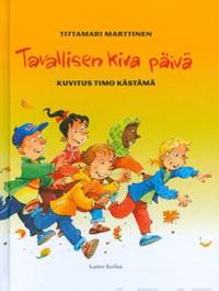 Tavallisen kiva päivä