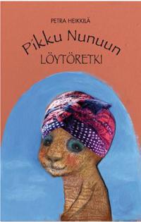 Pikku Nunuun löytöretki