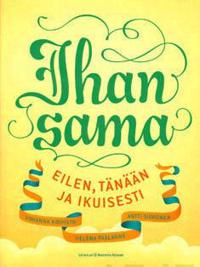 Ihan sama