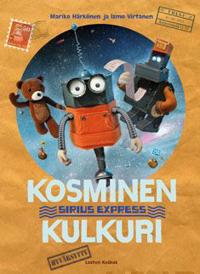 Sirius Express - Kosminen kulkuri