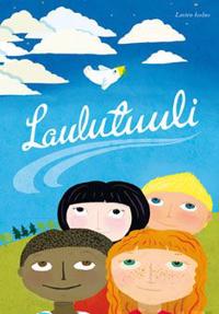 Laulutuuli