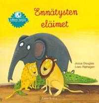 Ennätysten eläimet