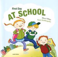 First Day at School