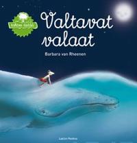 Valtavat valaat