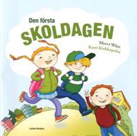 Den första skoldagen