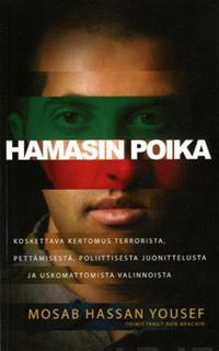 Hamasin poika