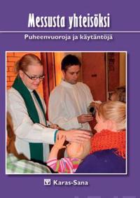 Messusta yhteisöksi