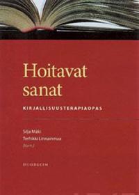 Hoitavat sanat