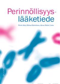 Perinnöllisyyslääketiede