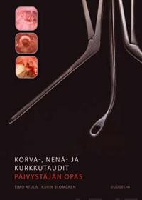 Korva-, nenä- ja kurkkutaudit