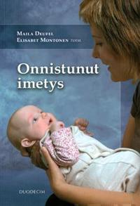 Onnistunut imetys