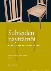 Suhteiden näyttämöt